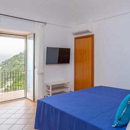 Yourhome - Casa Moscatelli 150 Steps Positano Exterior foto