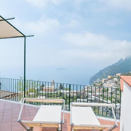 Yourhome - Casa Moscatelli 150 Steps Positano Exterior foto