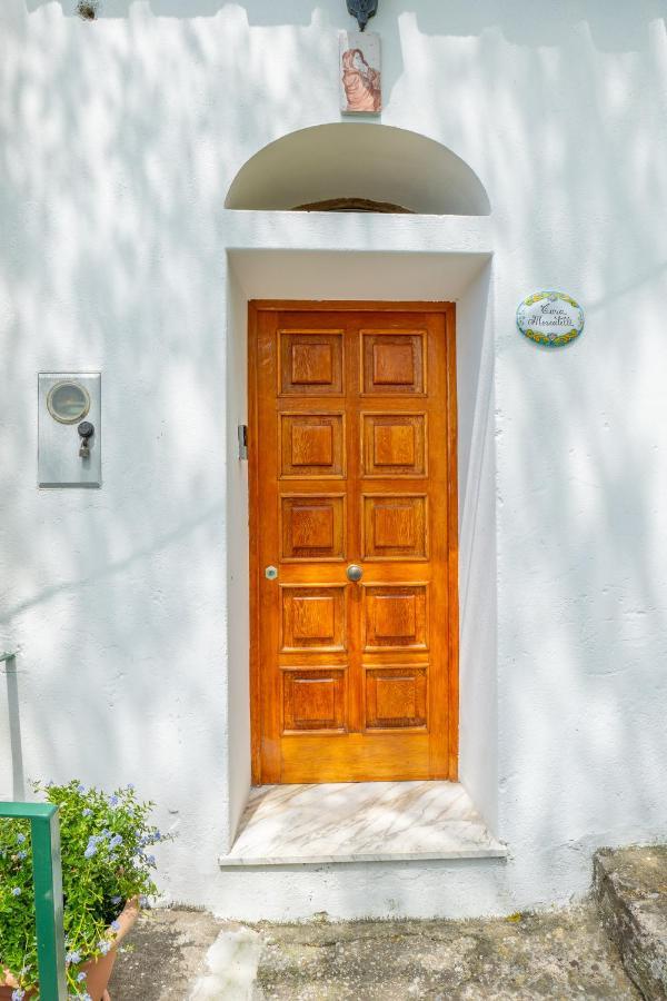 Yourhome - Casa Moscatelli 150 Steps Positano Exterior foto