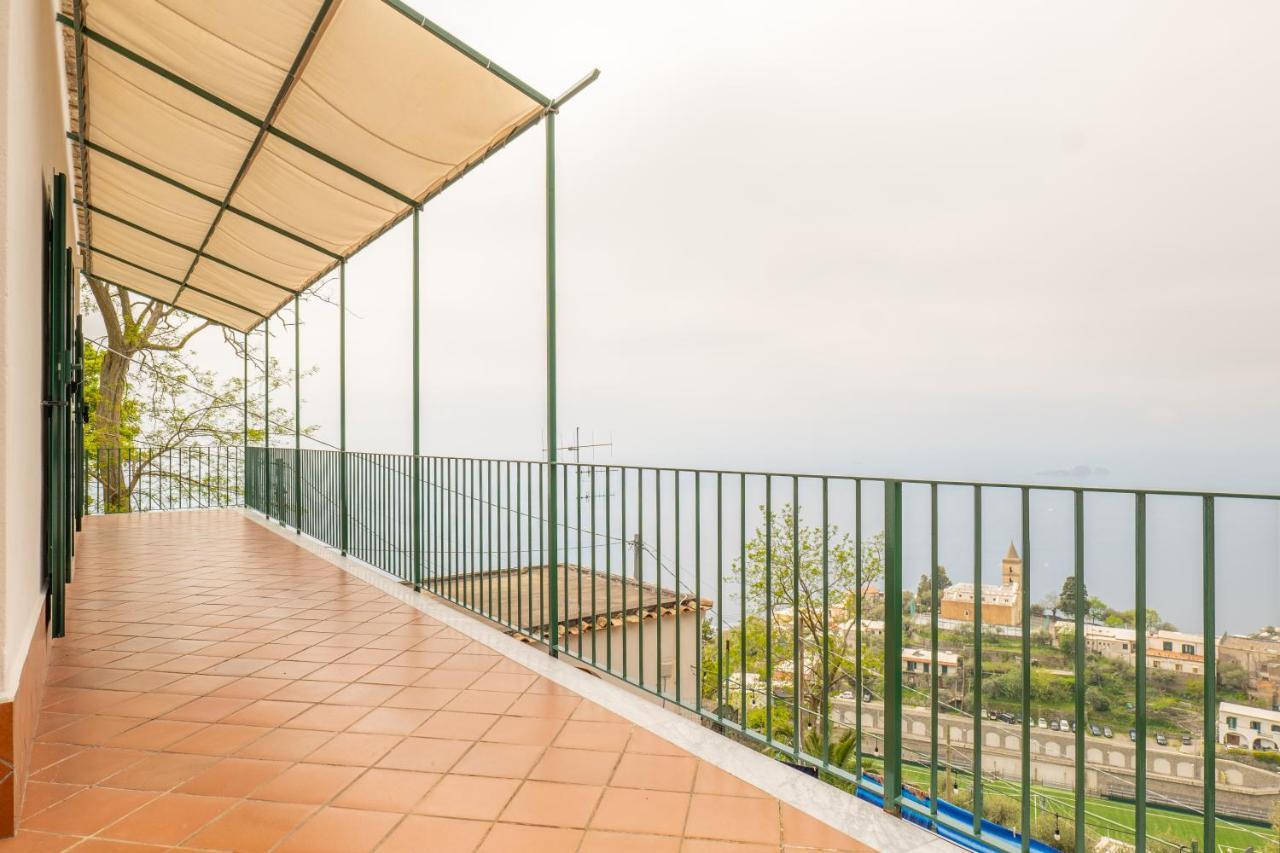 Yourhome - Casa Moscatelli 150 Steps Positano Exterior foto