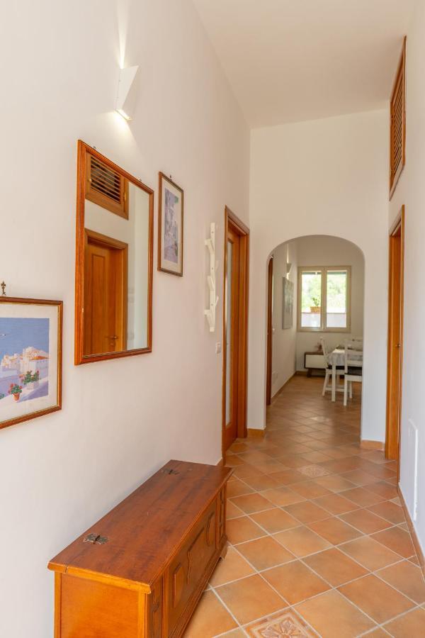 Yourhome - Casa Moscatelli 150 Steps Positano Exterior foto