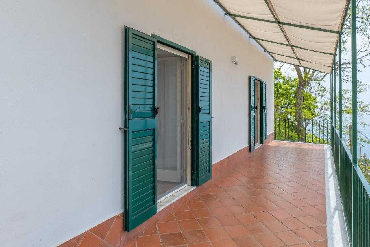 Yourhome - Casa Moscatelli 150 Steps Positano Exterior foto